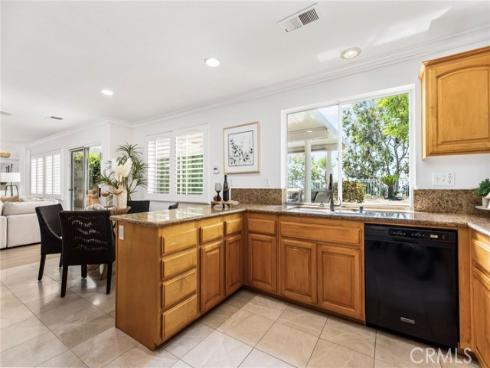 33 Las Pisadas , Rancho Santa Margarita, CA