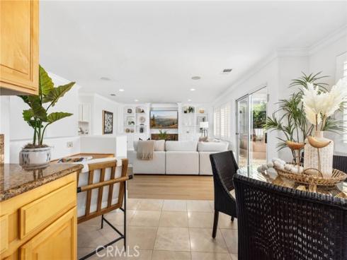 33 Las Pisadas , Rancho Santa Margarita, CA