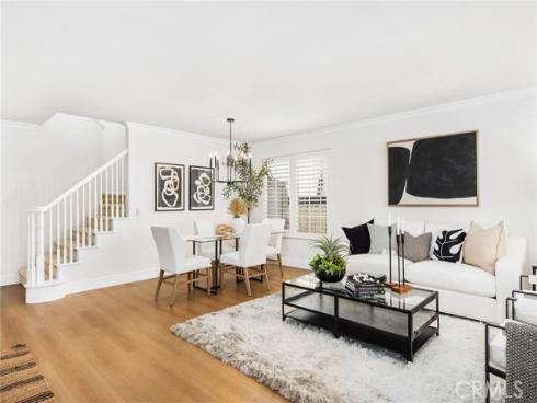 33 Las Pisadas , Rancho Santa Margarita, CA