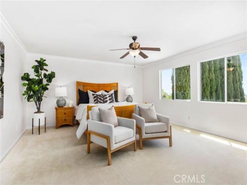 33 Las Pisadas , Rancho Santa Margarita, CA