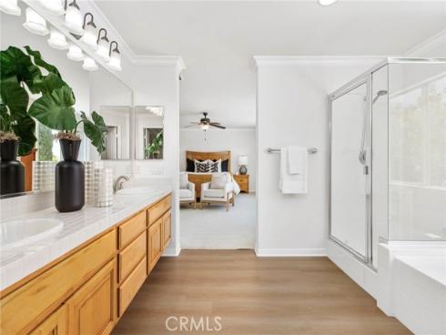 33 Las Pisadas , Rancho Santa Margarita, CA