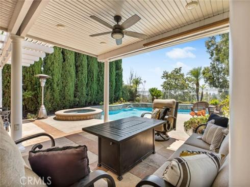 33 Las Pisadas , Rancho Santa Margarita, CA