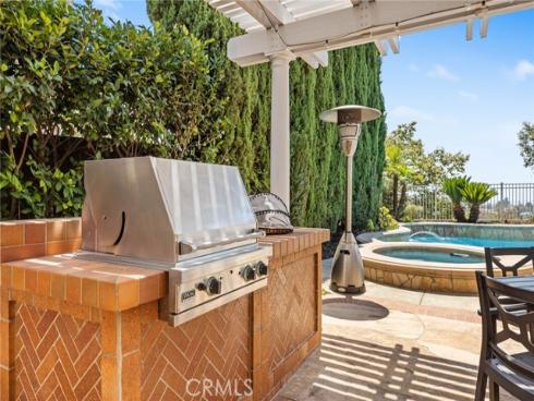 33 Las Pisadas , Rancho Santa Margarita, CA