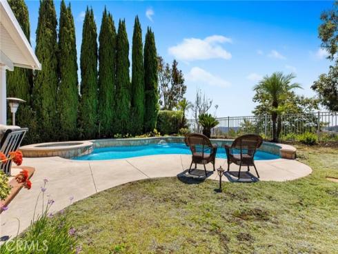 33 Las Pisadas , Rancho Santa Margarita, CA