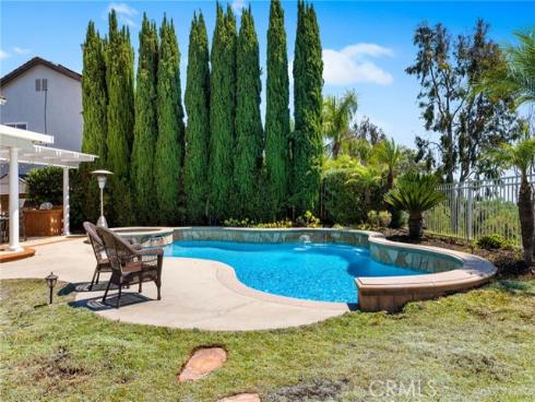 33 Las Pisadas , Rancho Santa Margarita, CA