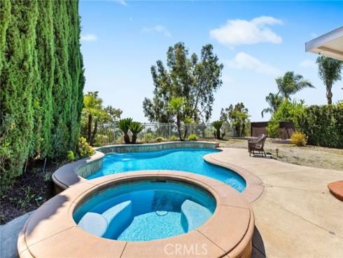 33 Las Pisadas , Rancho Santa Margarita, CA