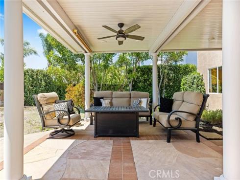 33 Las Pisadas , Rancho Santa Margarita, CA