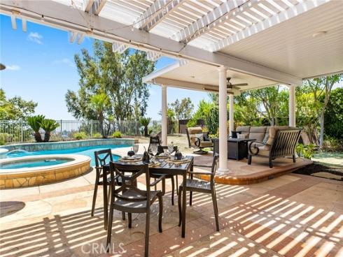 33 Las Pisadas , Rancho Santa Margarita, CA