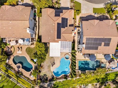 33 Las Pisadas , Rancho Santa Margarita, CA