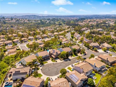 33 Las Pisadas , Rancho Santa Margarita, CA