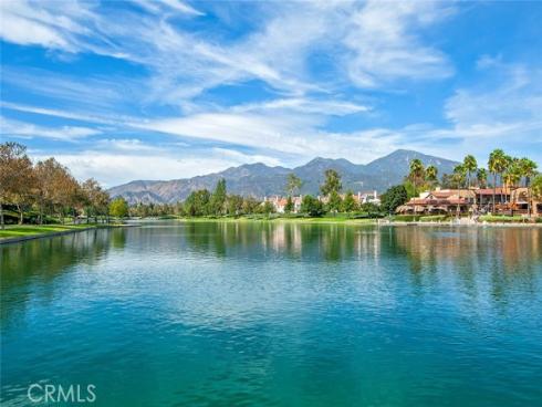 33 Las Pisadas , Rancho Santa Margarita, CA