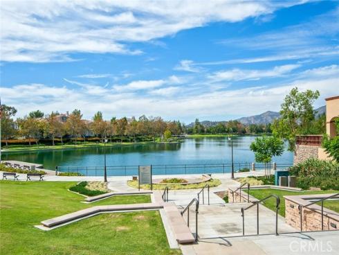 33 Las Pisadas , Rancho Santa Margarita, CA