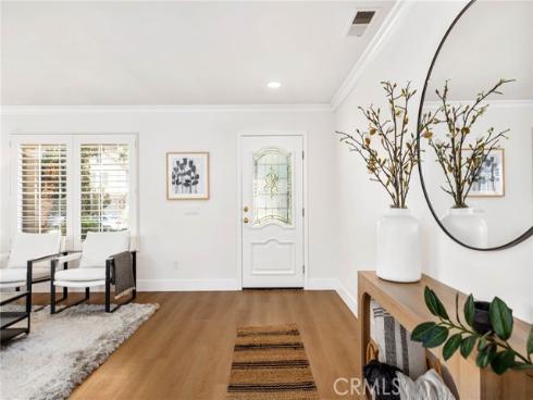 33 Las Pisadas , Rancho Santa Margarita, CA