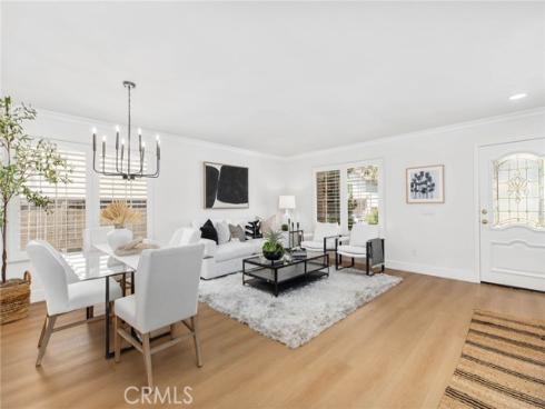 33 Las Pisadas , Rancho Santa Margarita, CA