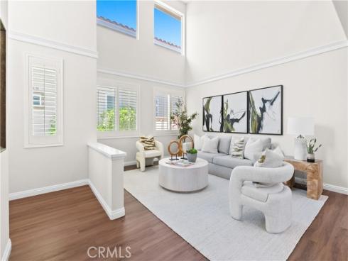 49 El Cencerro , Rancho Santa Margarita, CA