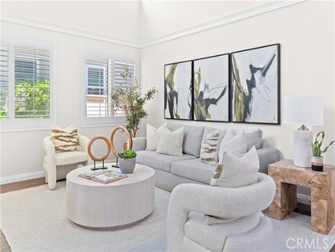 49 El Cencerro , Rancho Santa Margarita, CA