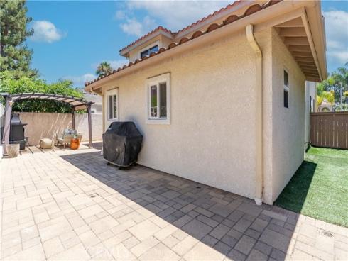 49 El Cencerro , Rancho Santa Margarita, CA