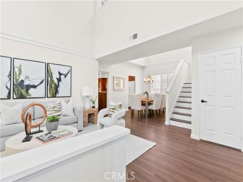 49 El Cencerro , Rancho Santa Margarita, CA