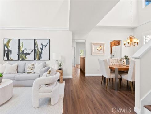 49 El Cencerro , Rancho Santa Margarita, CA