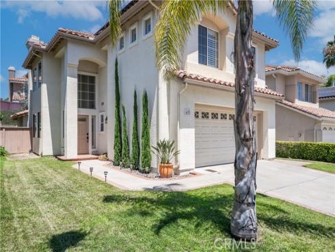 49 El Cencerro , Rancho Santa Margarita, CA