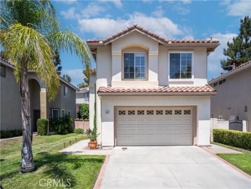 49 El Cencerro , Rancho Santa Margarita, CA