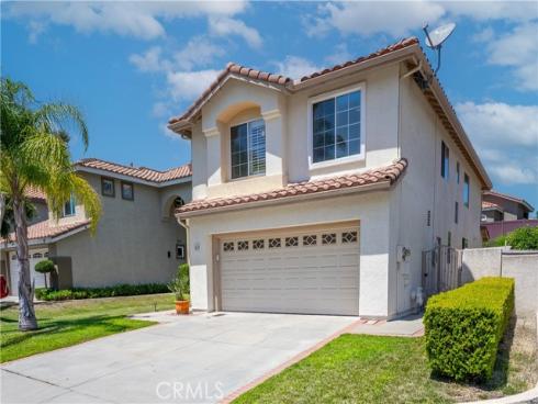 49 El Cencerro , Rancho Santa Margarita, CA