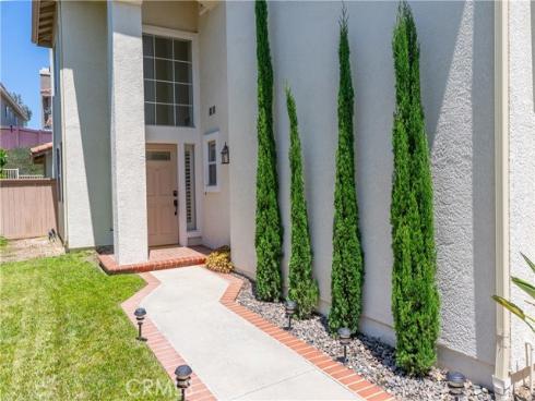 49 El Cencerro , Rancho Santa Margarita, CA