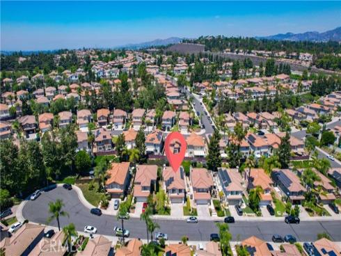 49 El Cencerro , Rancho Santa Margarita, CA