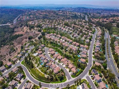 49  El Cencerro  , Rancho Santa Margarita, CA