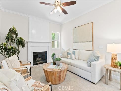 49 El Cencerro , Rancho Santa Margarita, CA