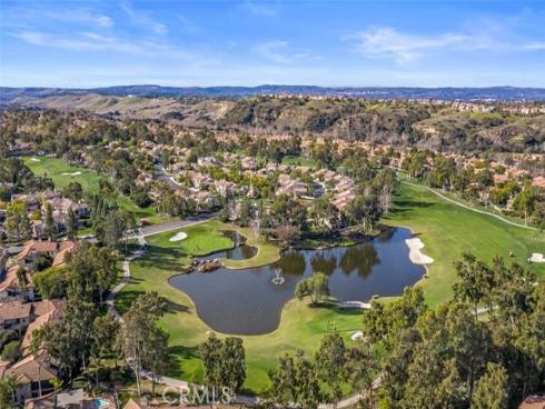 1  Encantado Canyon  , Rancho Santa Margarita, CA