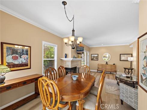 1  Encantado Canyon  , Rancho Santa Margarita, CA