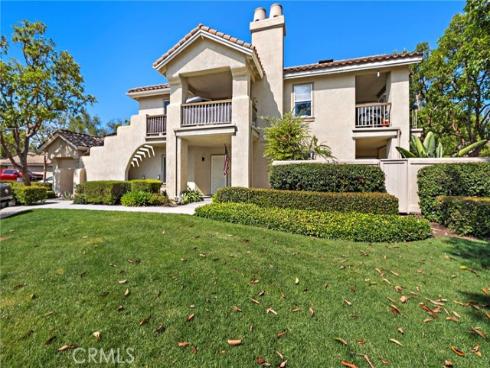 1  Encantado Canyon  , Rancho Santa Margarita, CA