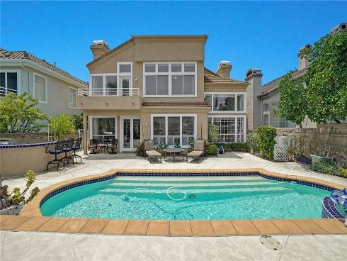 14  Beaconsfield  , Rancho Santa Margarita, CA