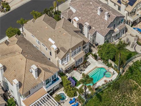 14  Beaconsfield  , Rancho Santa Margarita, CA