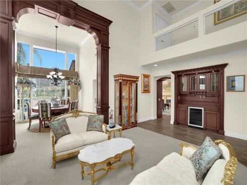 14  Beaconsfield  , Rancho Santa Margarita, CA