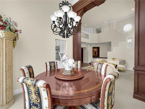 14  Beaconsfield  , Rancho Santa Margarita, CA