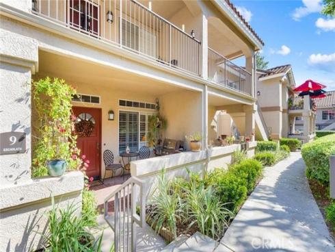 9 Escarlata , Rancho Santa Margarita, CA