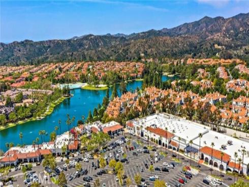 9 Escarlata , Rancho Santa Margarita, CA