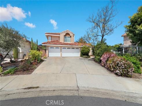 3 Calendula , Rancho Santa Margarita, CA