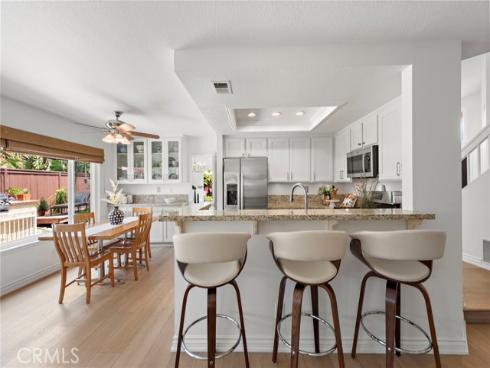 3 Calendula , Rancho Santa Margarita, CA