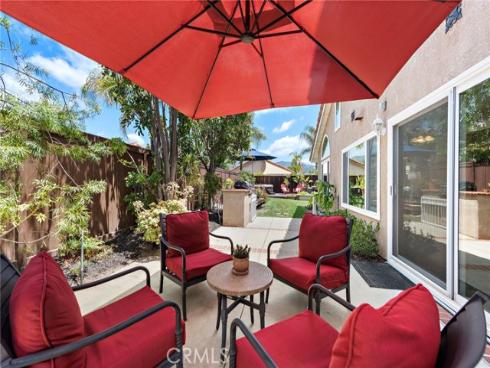 3 Calendula , Rancho Santa Margarita, CA