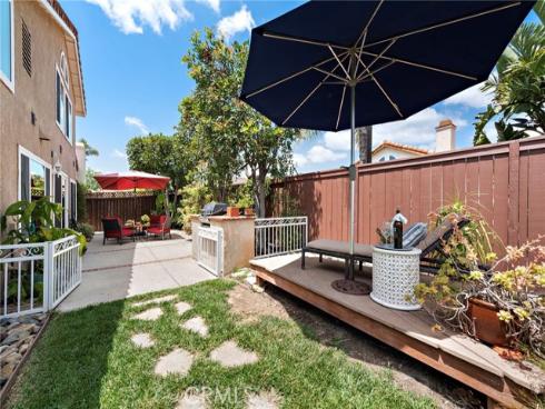 3 Calendula , Rancho Santa Margarita, CA