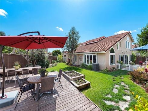 3 Calendula , Rancho Santa Margarita, CA