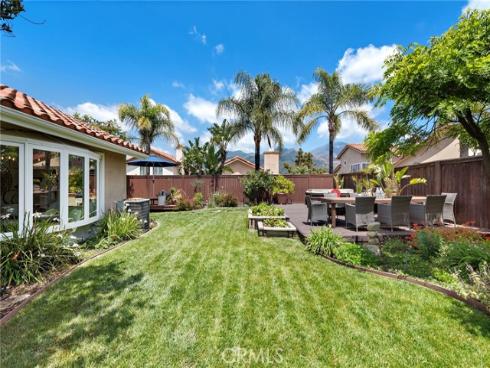 3 Calendula , Rancho Santa Margarita, CA