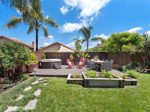 3 Calendula , Rancho Santa Margarita, CA