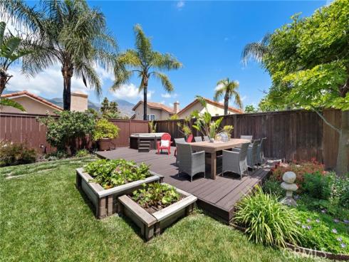 3 Calendula , Rancho Santa Margarita, CA