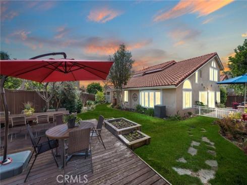 3 Calendula , Rancho Santa Margarita, CA