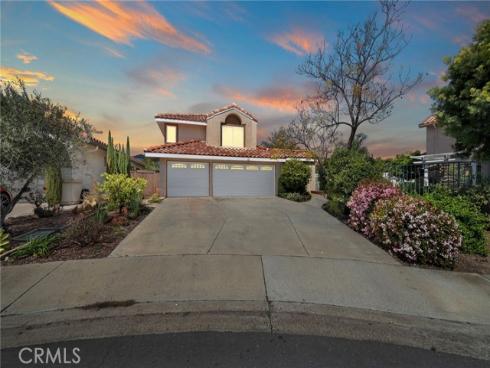3 Calendula , Rancho Santa Margarita, CA
