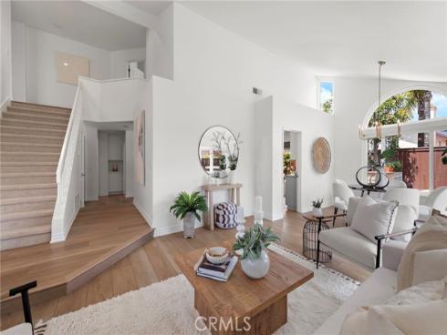 3 Calendula , Rancho Santa Margarita, CA